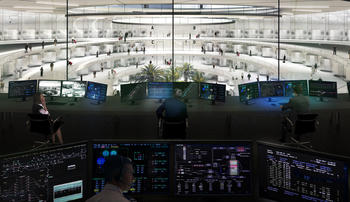 Hyperloop System